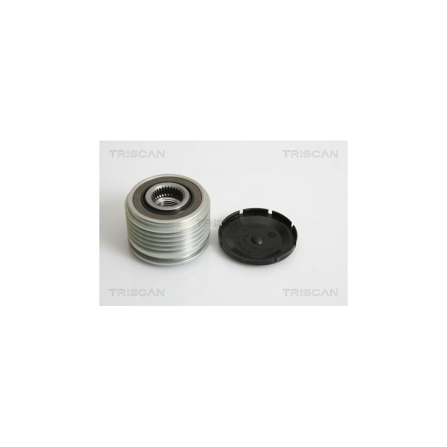Triscan 8641 234018 Alternator Freewheel Clutch