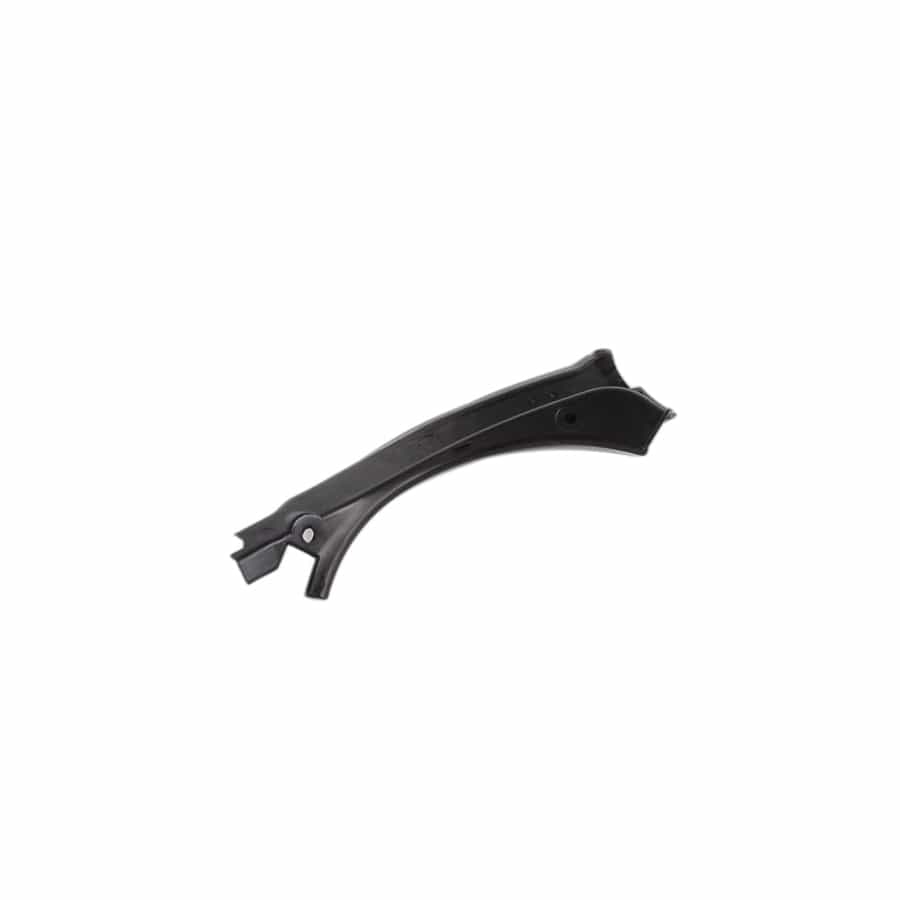 Genuine BMW 51717124408 E60 Cover, Water Gutter, Rear, Right (Inc. M5, 530xi & 530i)