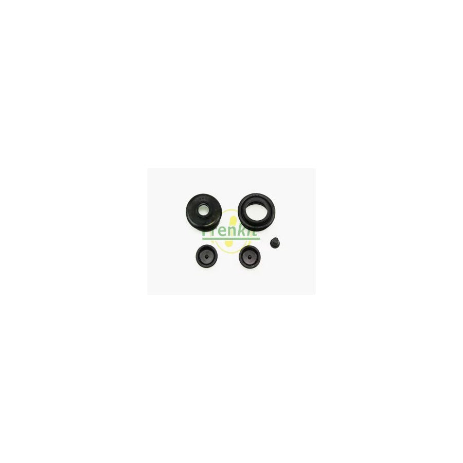 Frenkit 323017 Repair Kit, Wheel Brake Cylinder for Toyota Land Cruiser 40 Off-Road (J40, J50)