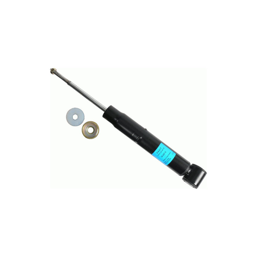 Sachs 314 617 Shock Absorber For Porsche 928 Coupe