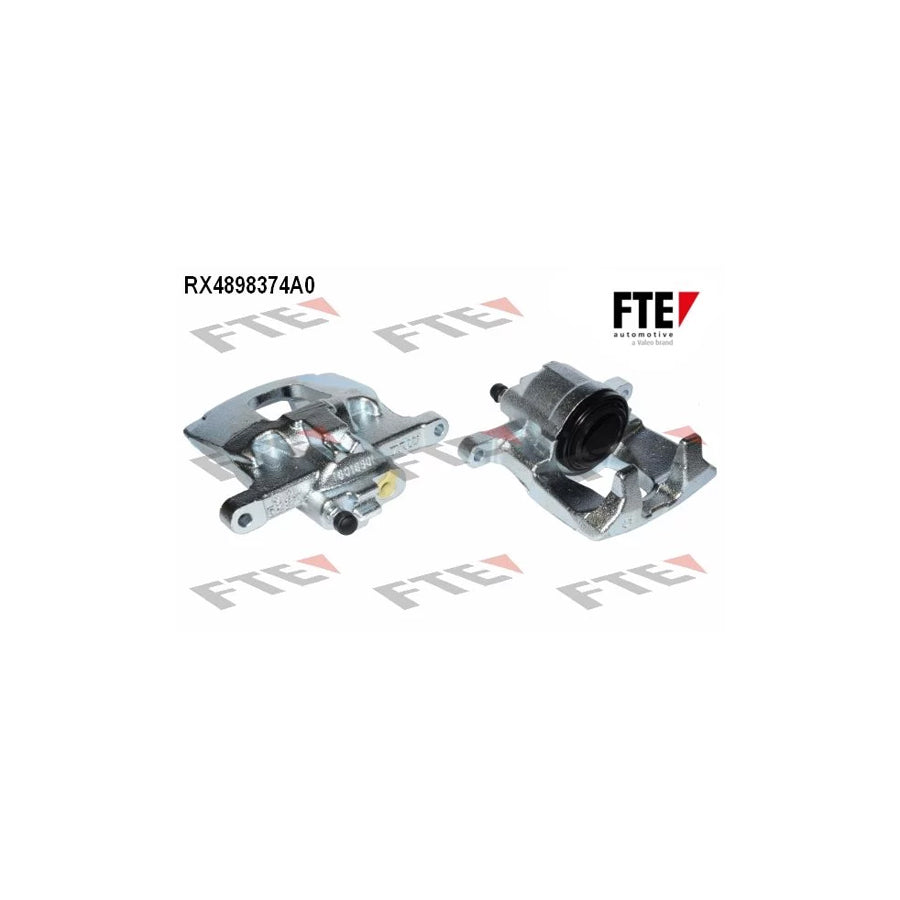 FTE Rx4898374A0 Brake Caliper