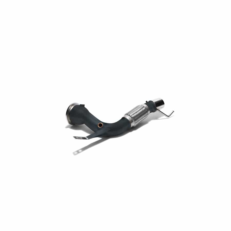Armytrix MNF53-DDC Ceramic Coated High-Flow Performance Race Downpipe Mini Cooper S F55 | F56 2014-2020