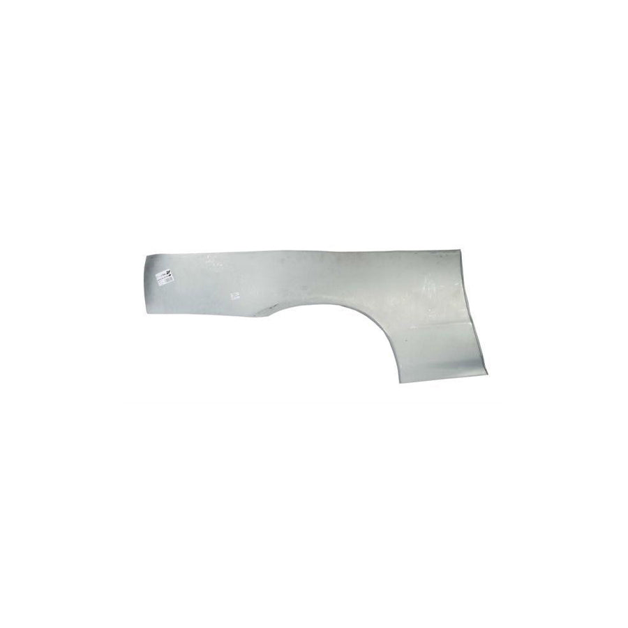 Blic 6601-01-6037832P Repair Panel For Renault Megane