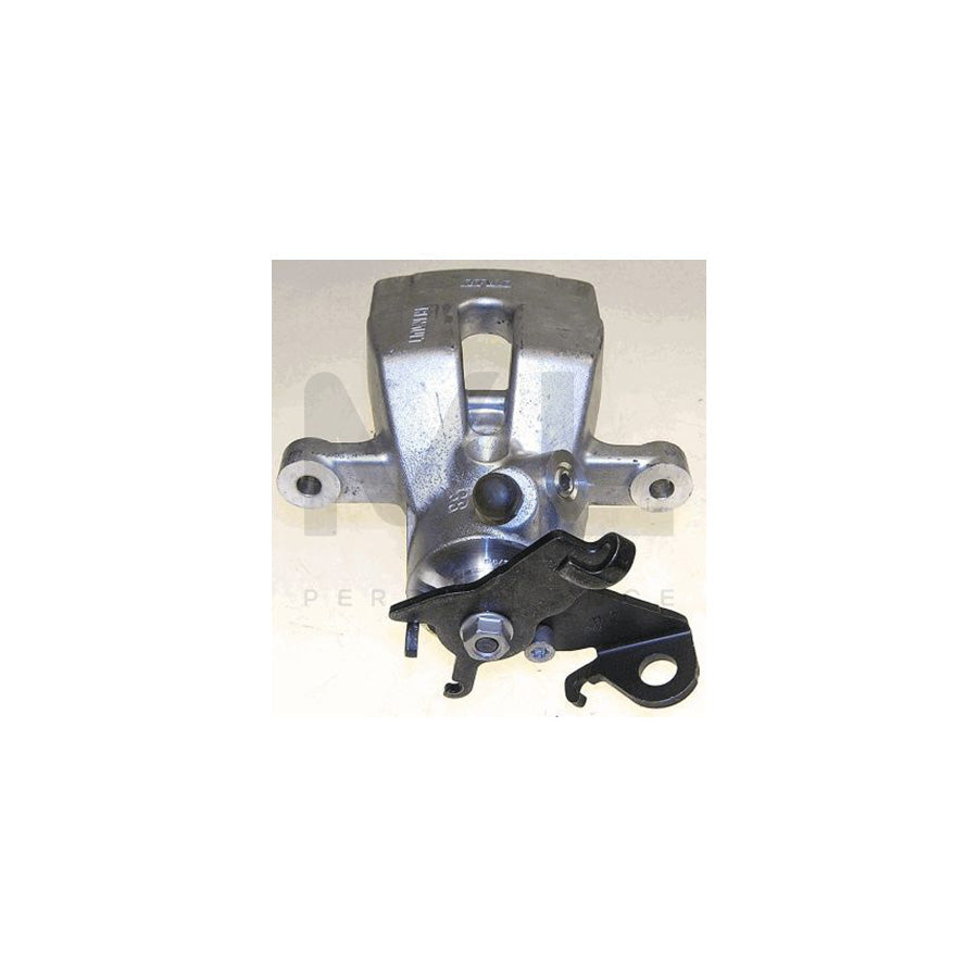 TEXTAR 38129700 Brake Caliper without holder