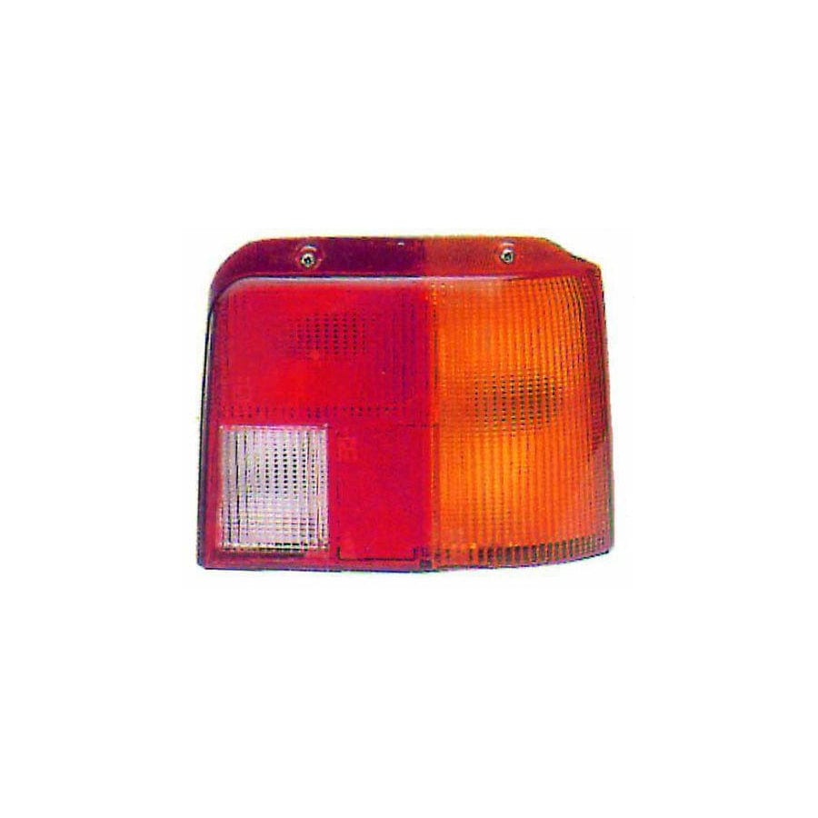 Abakus 5501911L Rear Light for Peugeot 205 I Hatchback