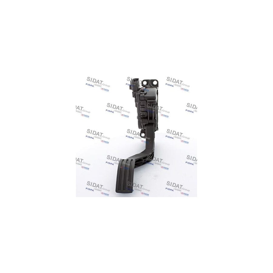 FISPA 84.2063 Accelerator Pedal Kit