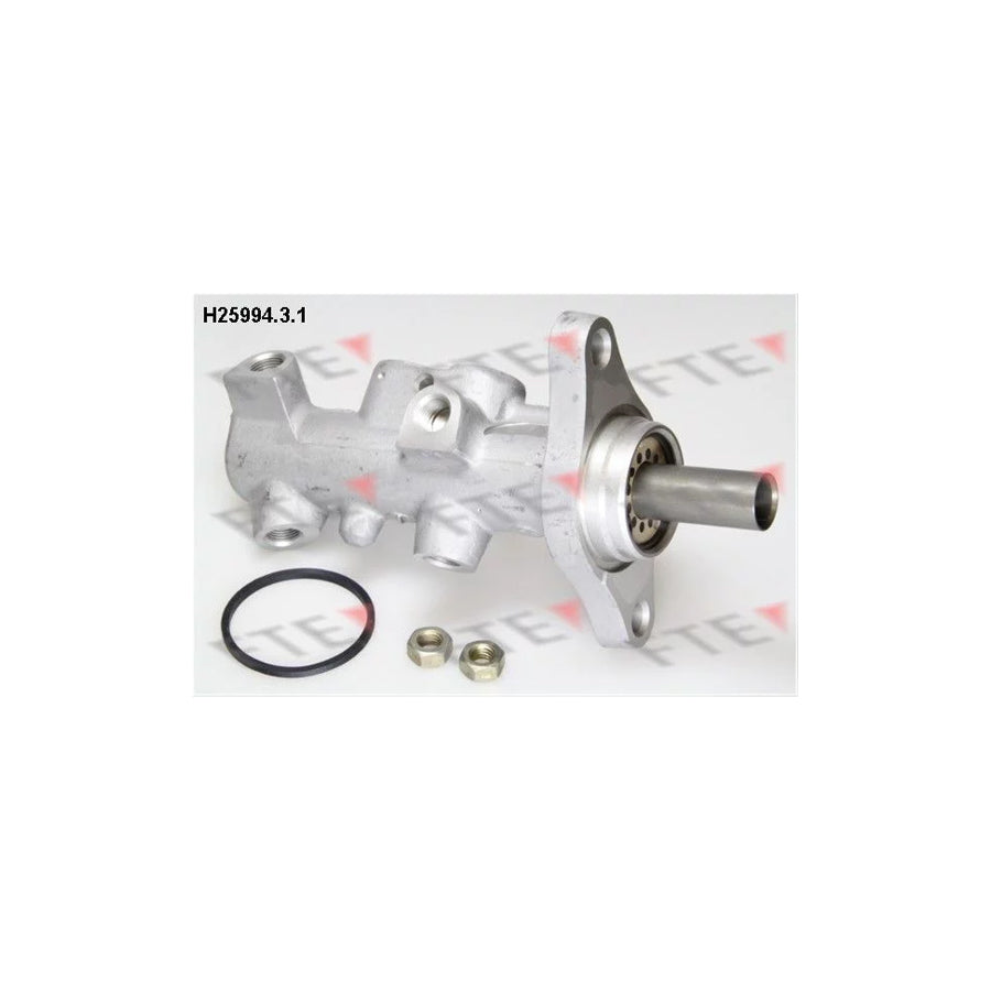 FTE H25994.3.1 Brake Master Cylinder