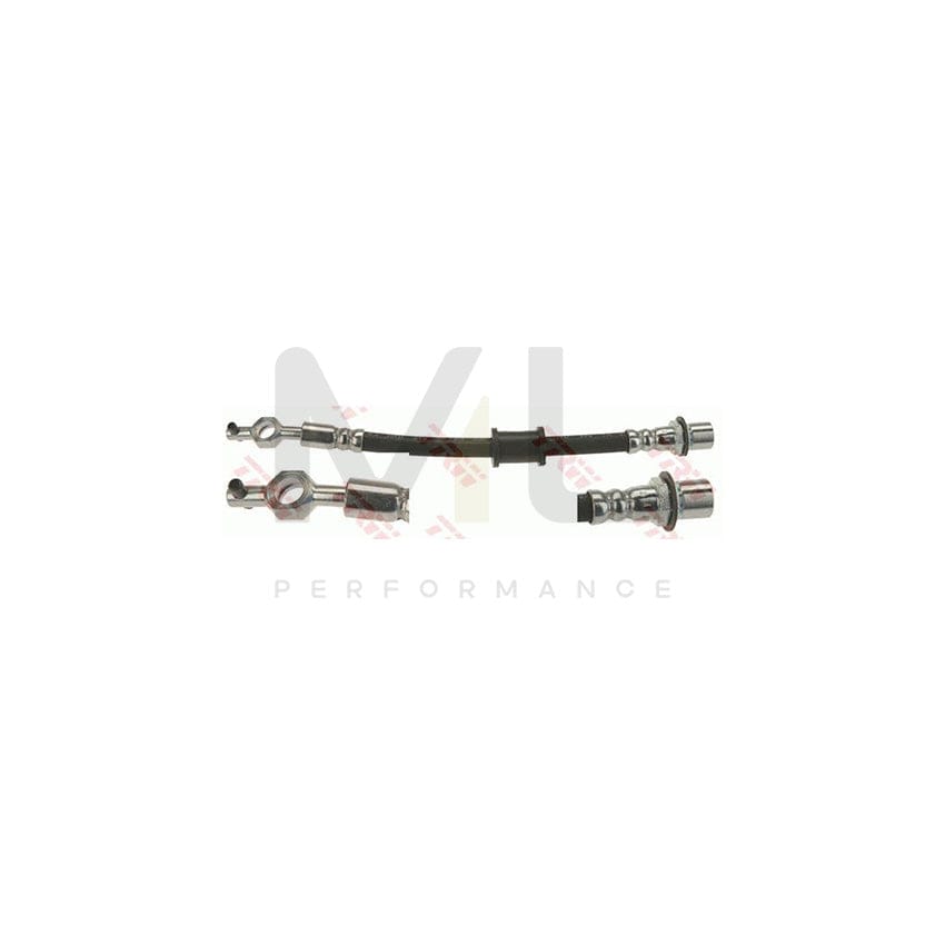 TRW PHD1087 Brake Hose for DAIHATSU Gran Move (G3) 216mm, M10x1