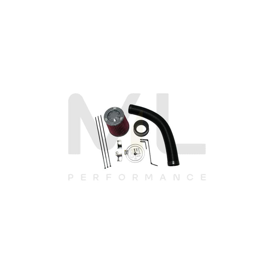 K&N 57-0443 Performance Air Intake System