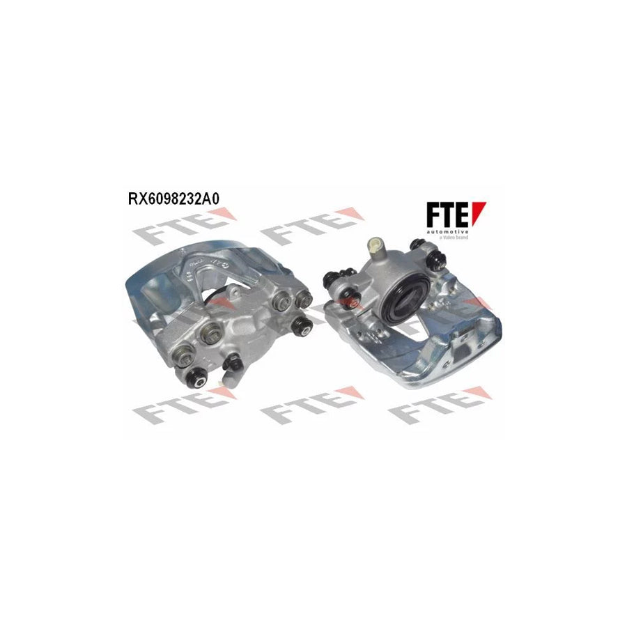 FTE Rx6098232A0 Brake Caliper