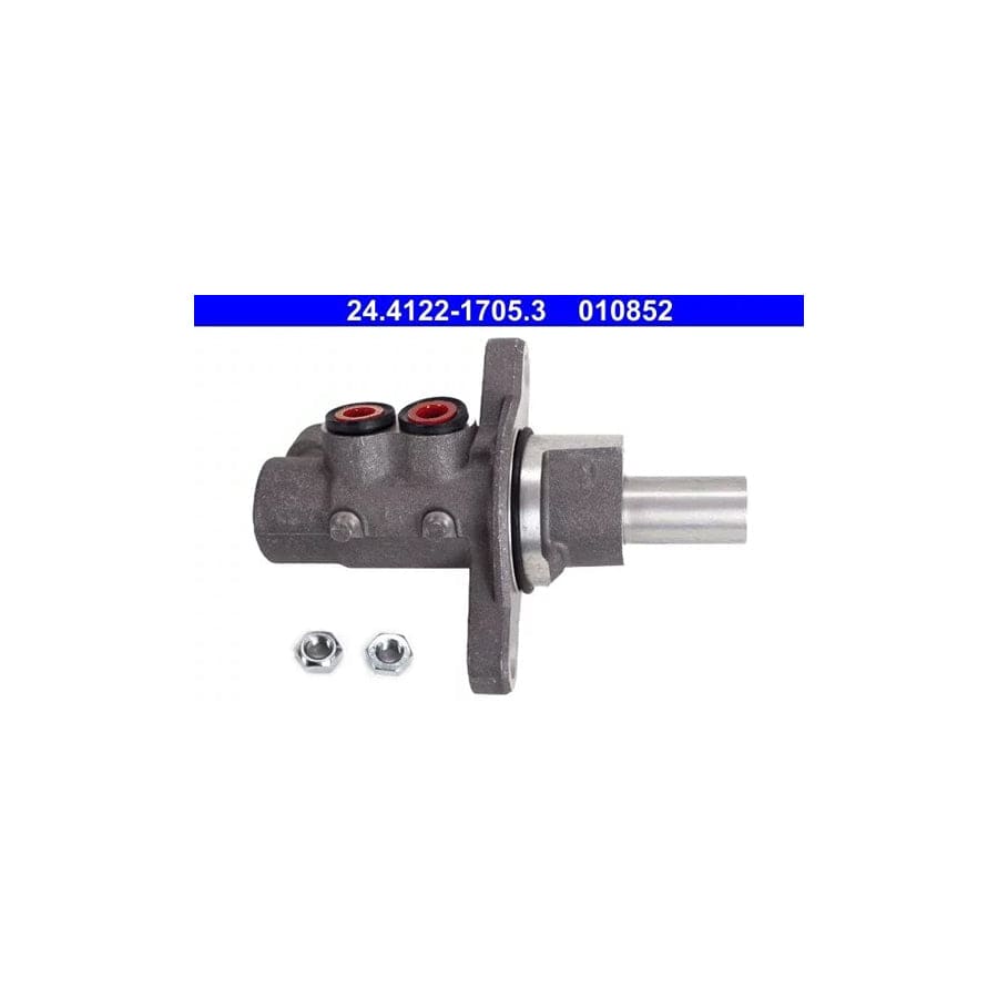 ATE 24.4122-1705.3 Brake Master Cylinder