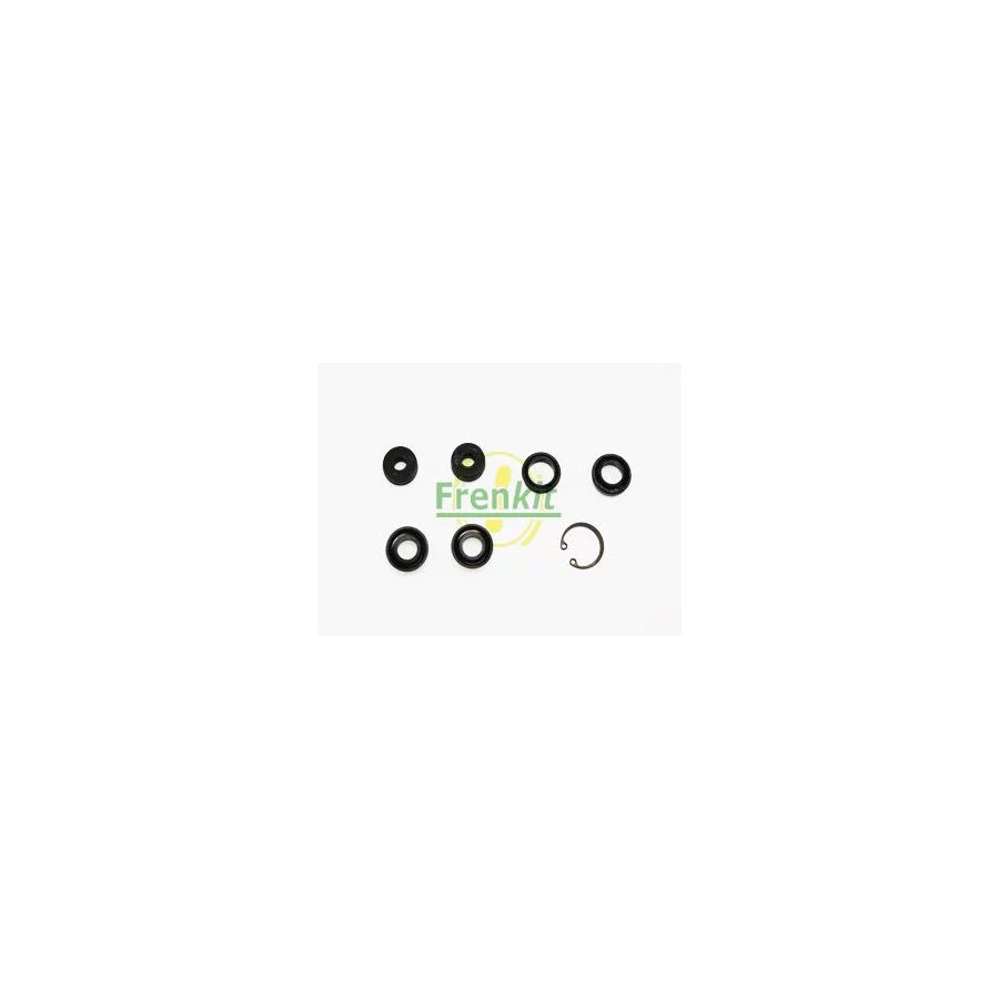 Frenkit 123041 Repair Kit, Brake Master Cylinder for Daf 400-Serie Van