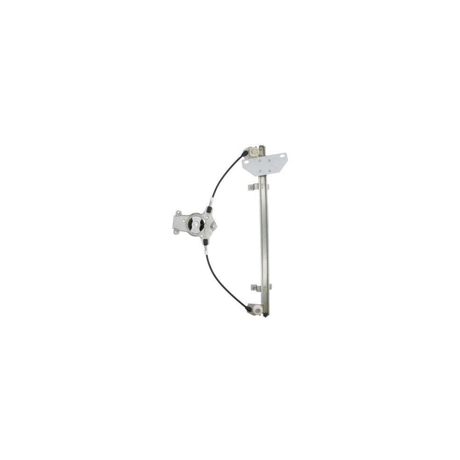 Blic 6060-16-039859P Window Regulator for Nissan Note I (E11, Ne11)
