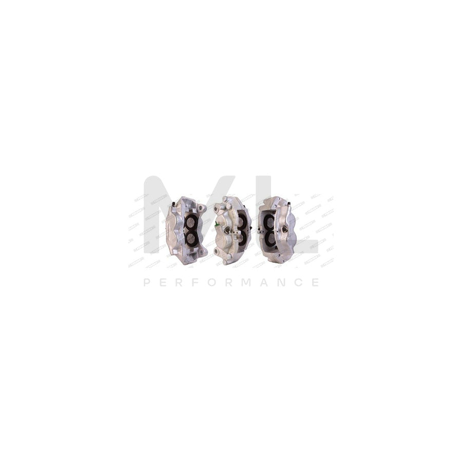 Ferodo Premier FCL692754 Brake Caliper Without Accessories