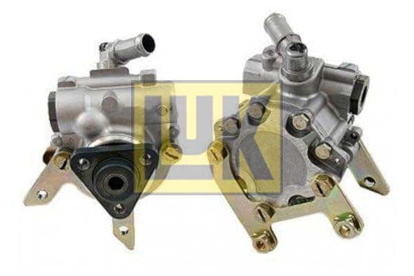 LuK Br 0222 623 3207 09 Clutch Kit