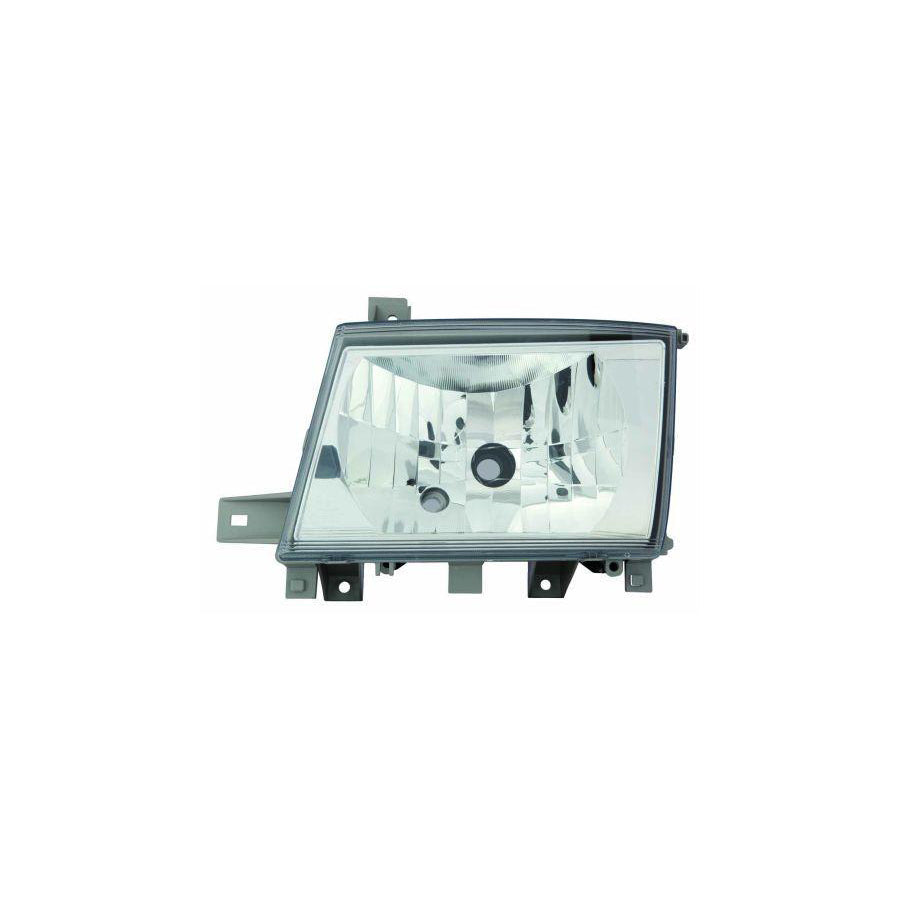 Abakus 21411A6Rldem Headlight