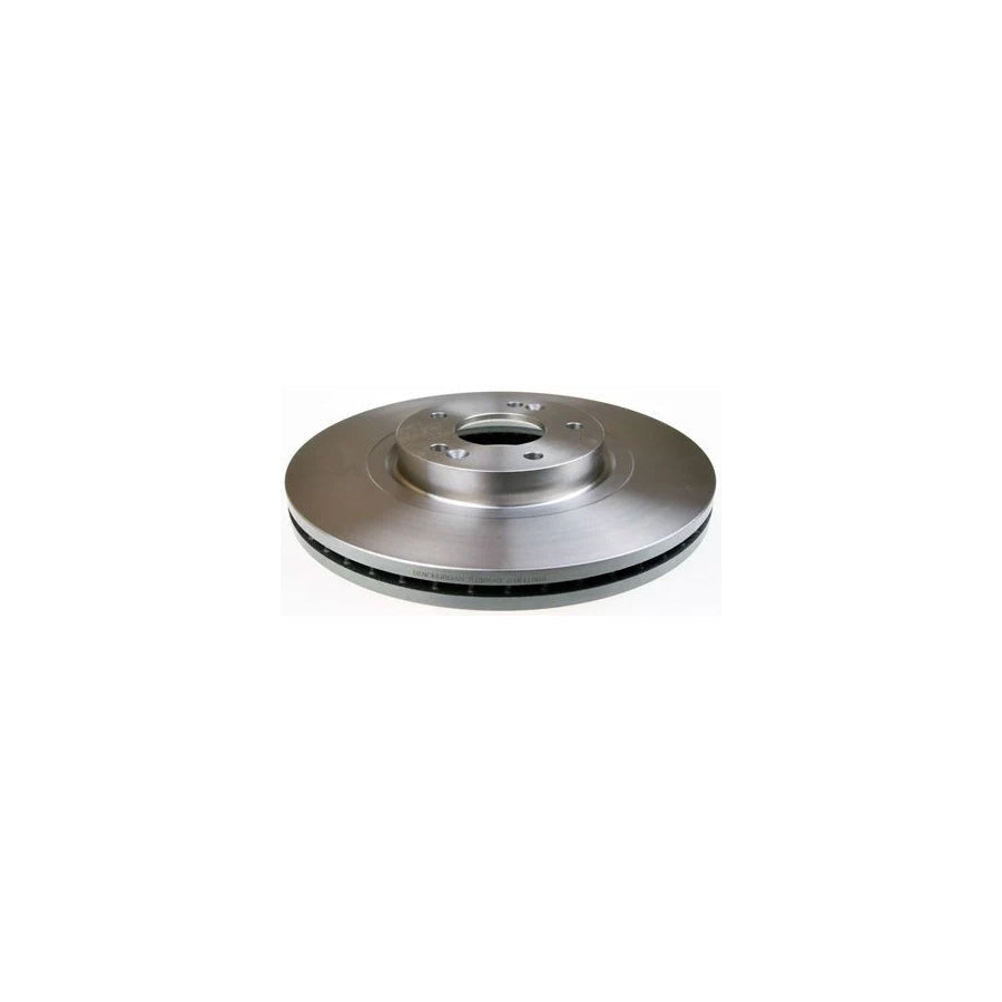 Denckermann B130663 Brake Disc