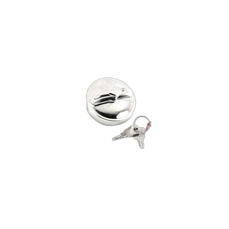 Genuine BMW 16111106487 E21 E12 Lockable Filler Cap (Inc. 2.5CS, 3.0CSiL & 3.0S)