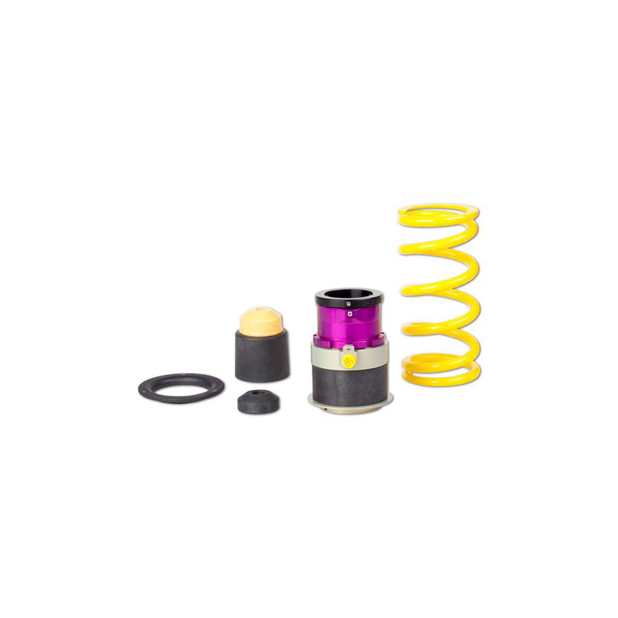 KW 19271252 Porsche 991 911 HLS 2 Hydraulic Lift System 4  | ML Performance UK Car Parts
