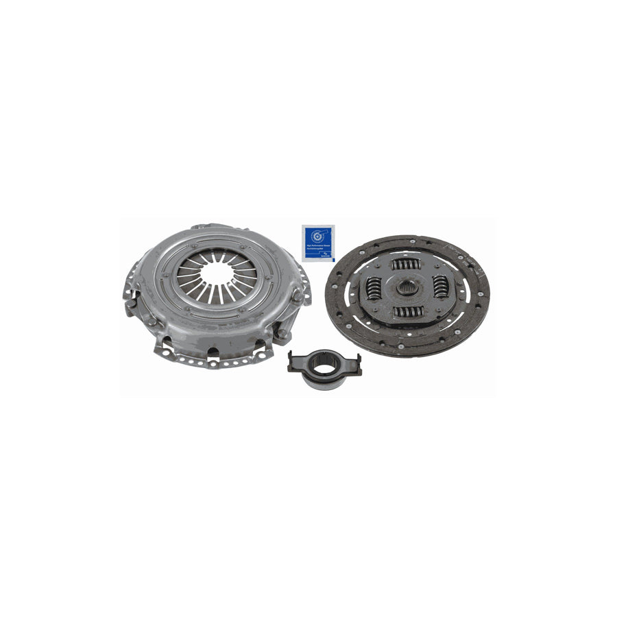 Sachs 3000 951 215 Clutch Kit for Ford Escort