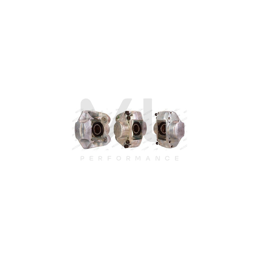 Ferodo Premier FCL692375 Brake Caliper Without Accessories