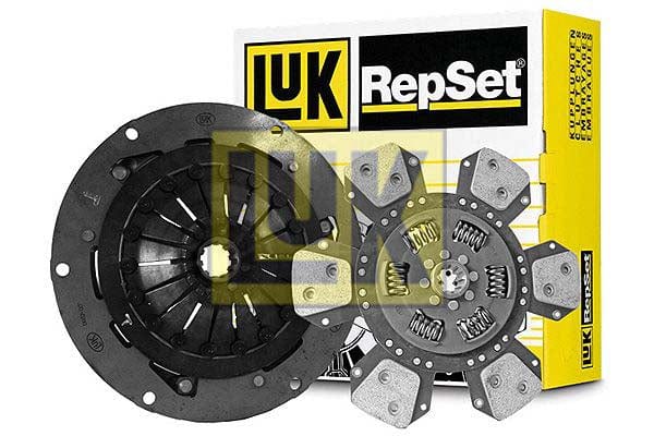 LuK Br 0222 631 1067 19 Clutch Kit