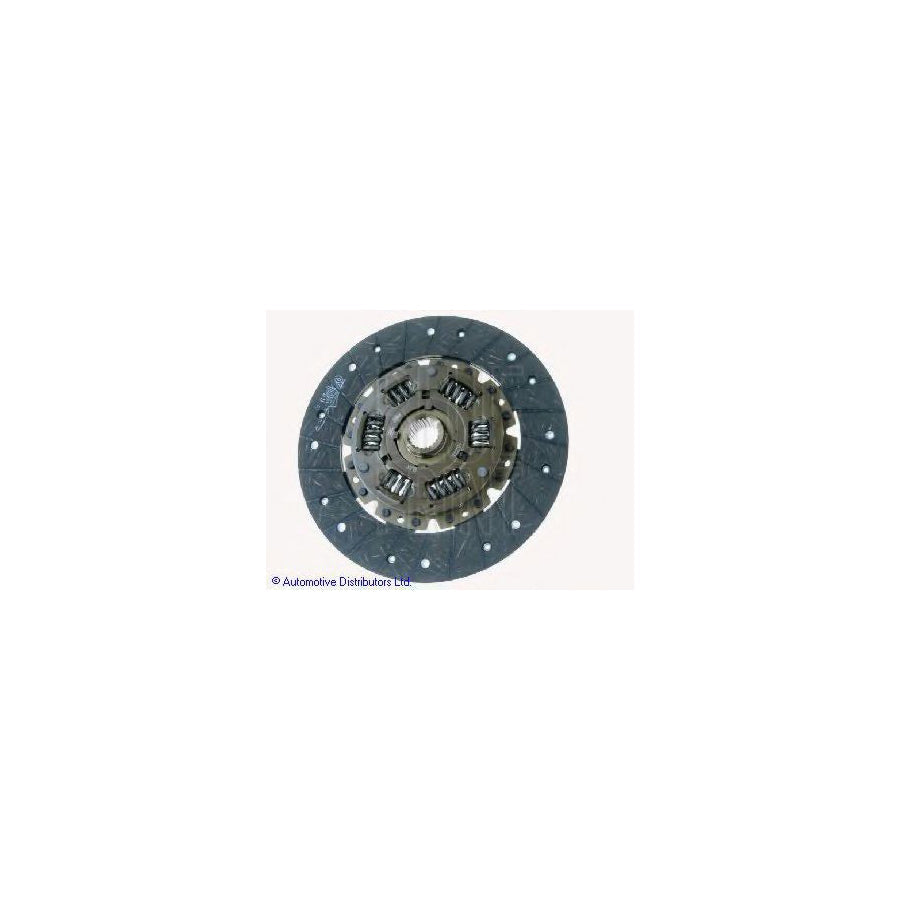 Blue Print Adg03197 Clutch Disc for KIA Sportage I (K00, Ja)