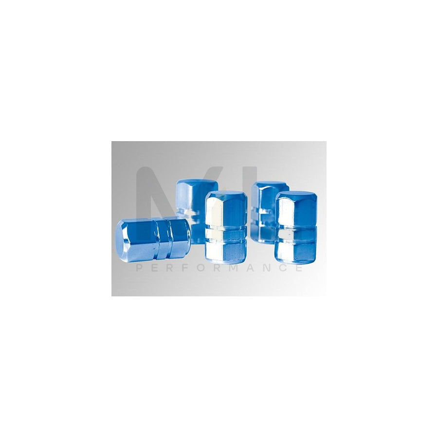 EUFAB 17271 Tyre valve caps Quantity: 5