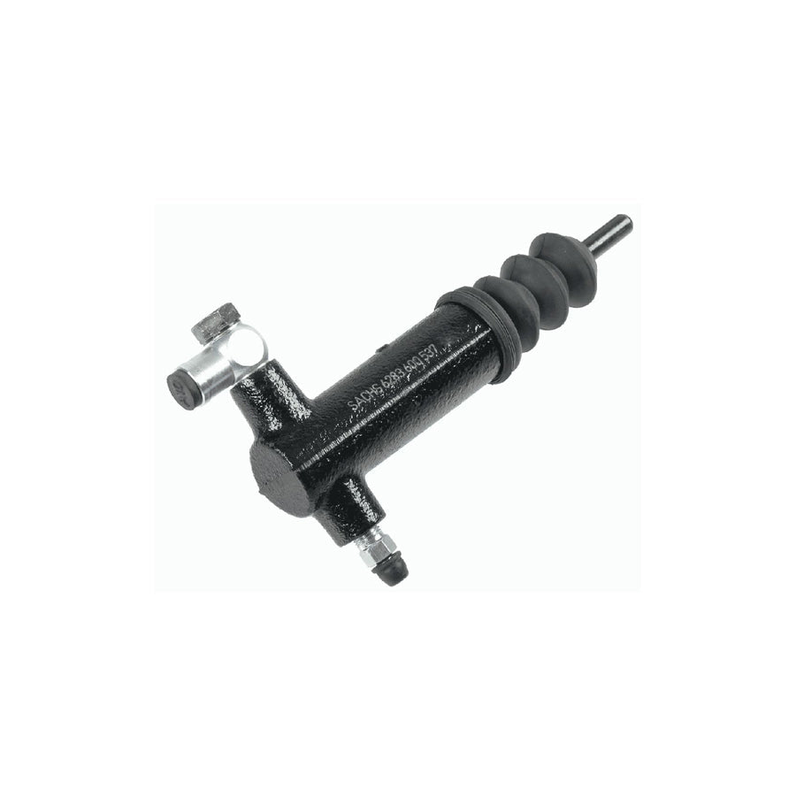 Sachs 6283 600 537 Slave Cylinder, Clutch for Mitsubishi Lancer
