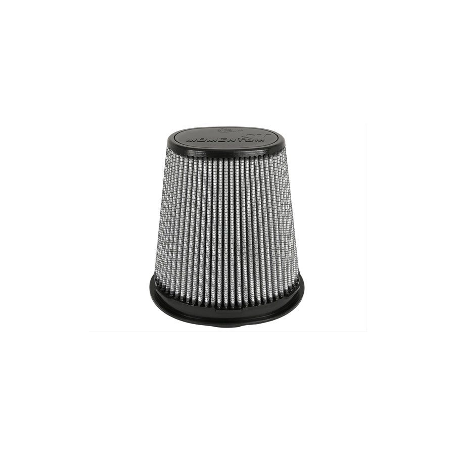 aFe 21-90101 4 IN F X (8x6-1/2) IN B X (5-1/4x3-3/4) IN T X 7-1/2 IN H Intake Replacement Air Filter