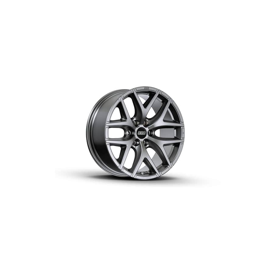 BBS Wheels Design TLA Wheel TLA0104 9x20 PCD6x139,7 Offset12 CB77,8