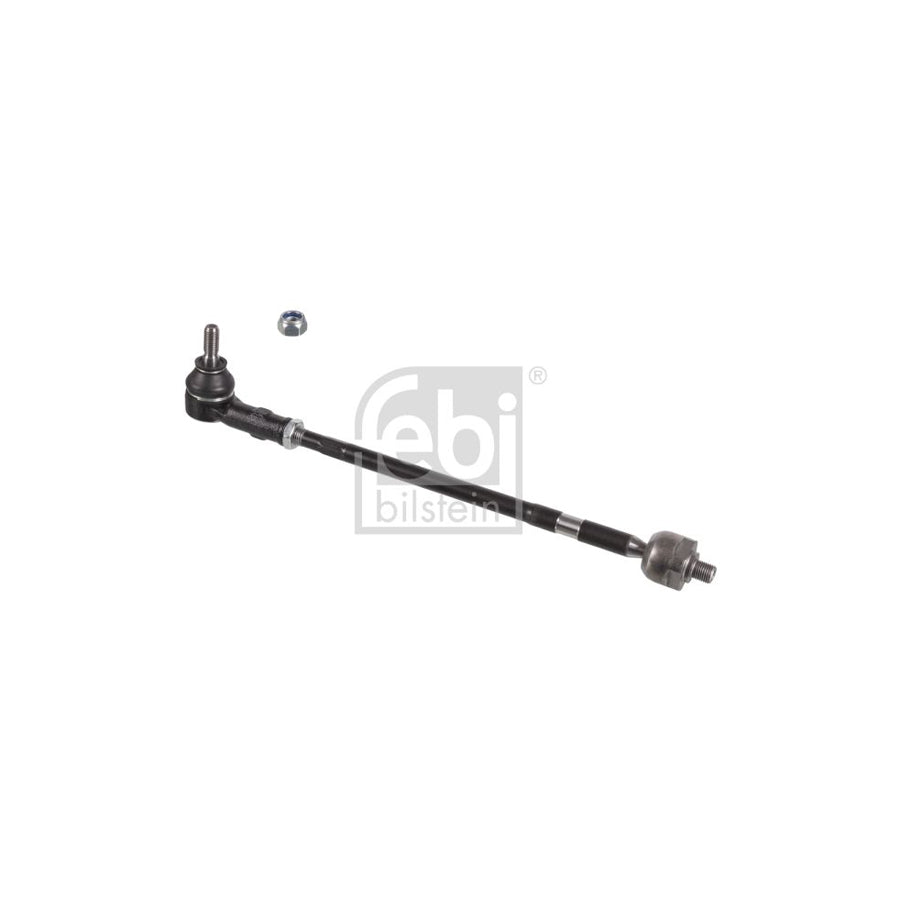 Febi Bilstein 10024 Rod Assembly For VW Passat