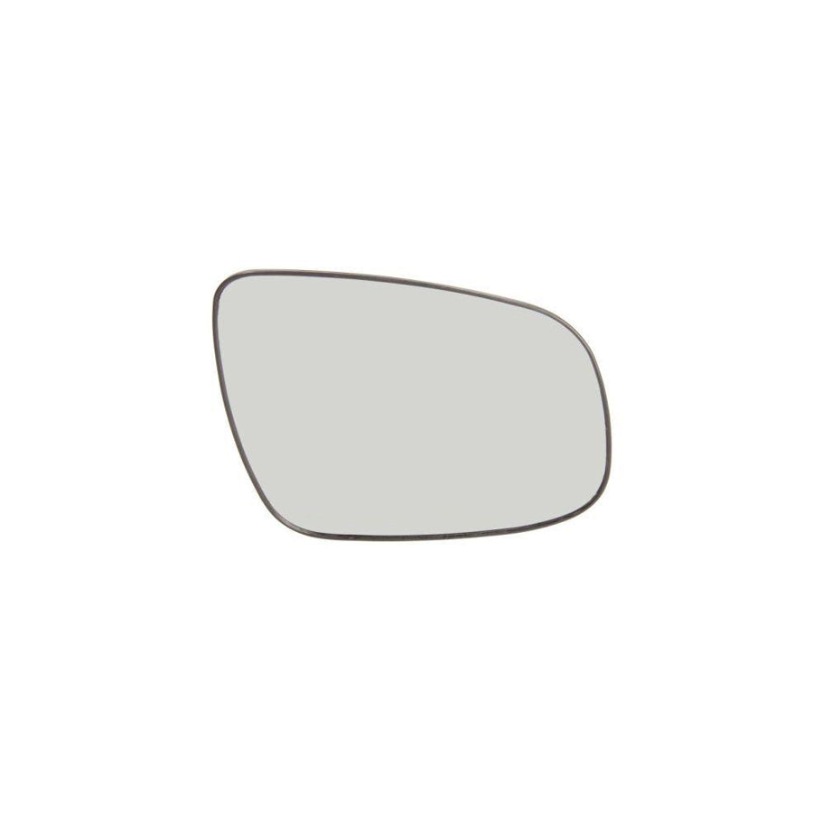 Blic 6102-53-2001494P Mirror Glass, Outside Mirror for KIA Cee D