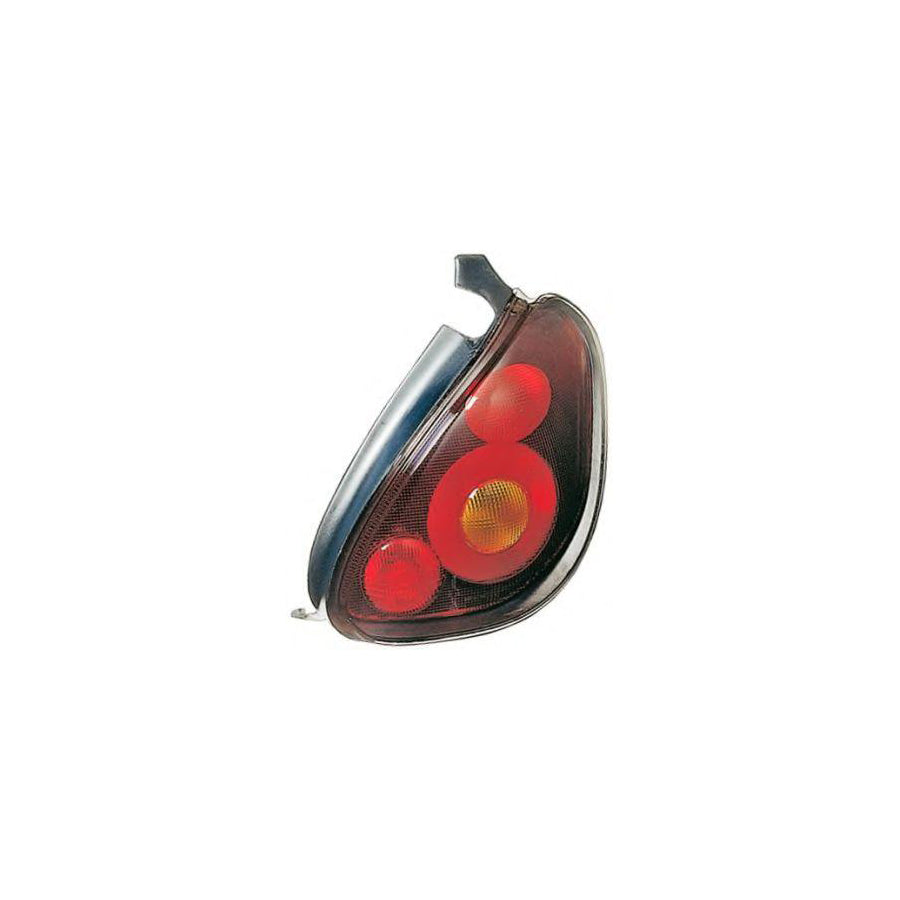 Hella 9EL 354 275-031 Rear Light For Fiat Bravo I Hatchback (182)
