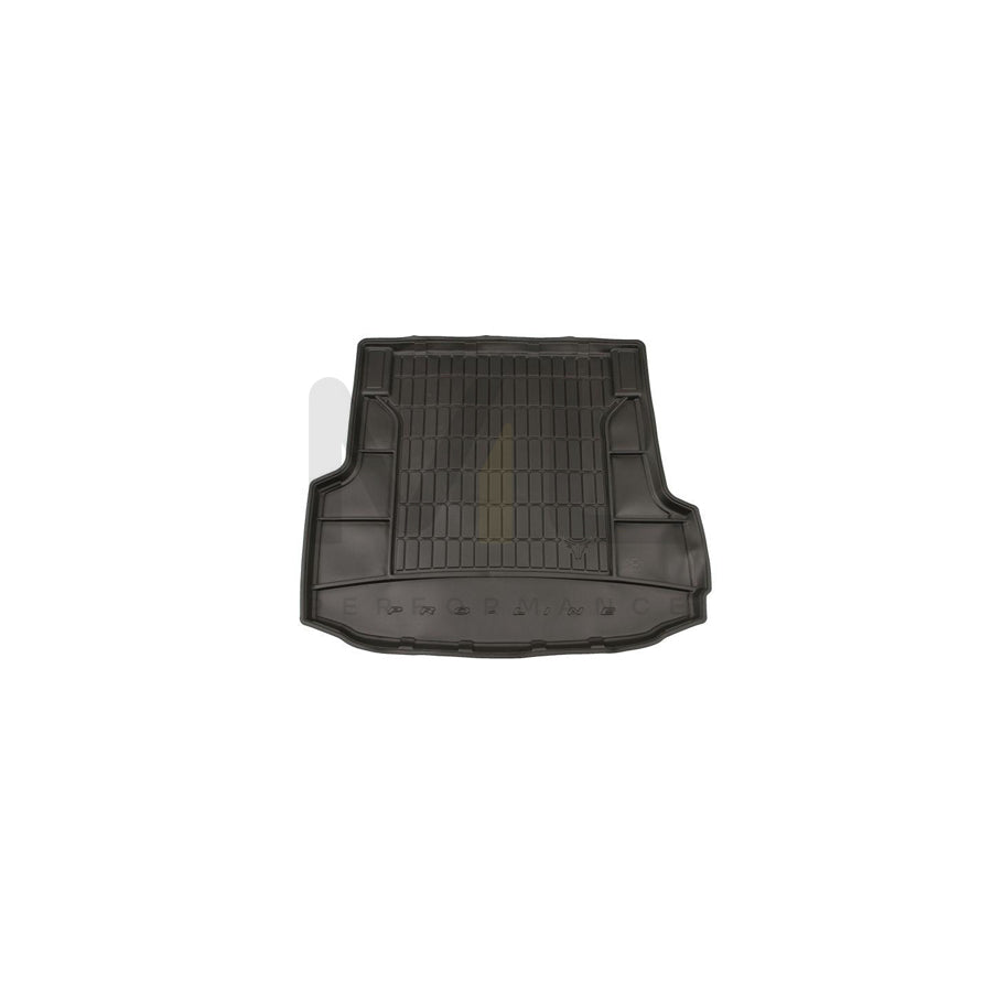 FROGUM TM405448 Car boot tray for BMW 3 GT (F34) Elastomer, Nonslip