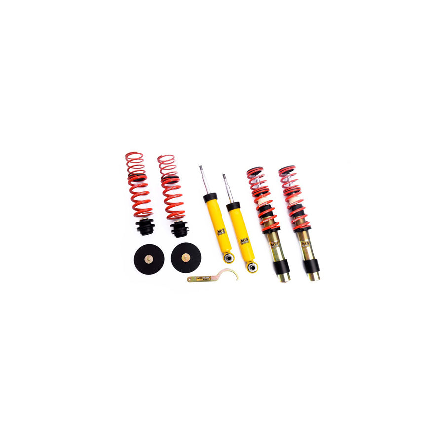 MTS Technik BMW Coilover Suspension Street - MTSGWBM38 Coilover Kits | ML Performance UK Car Parts