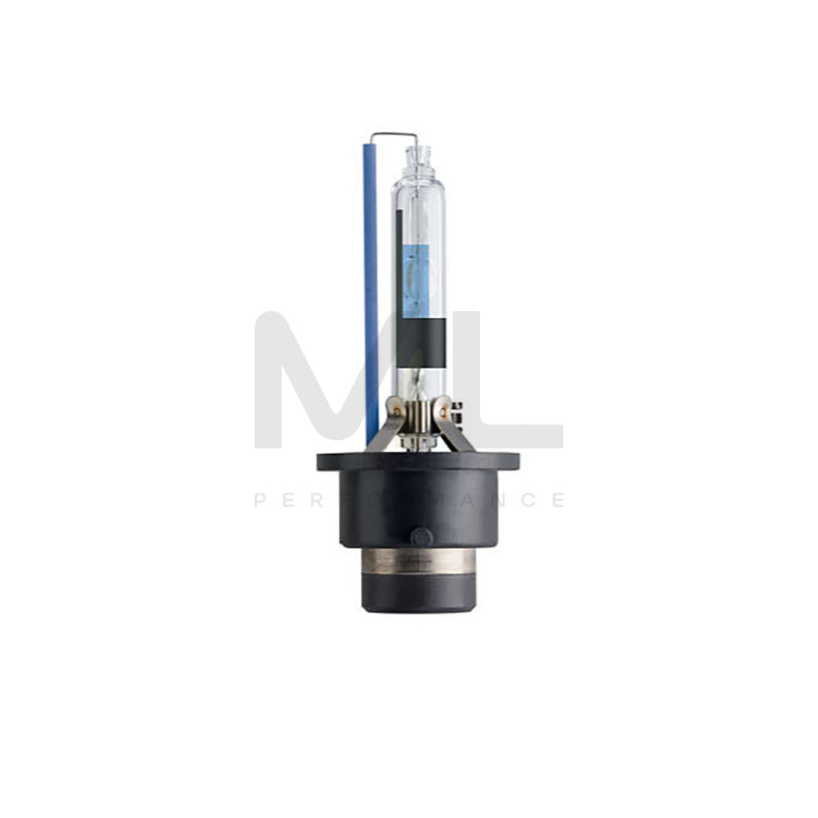 PHILIPS Xenon WhiteVision 85126WHVC1 Bulb, spotlight D2R (gas discharge tube) 85V 35W P32d-3 Xenon