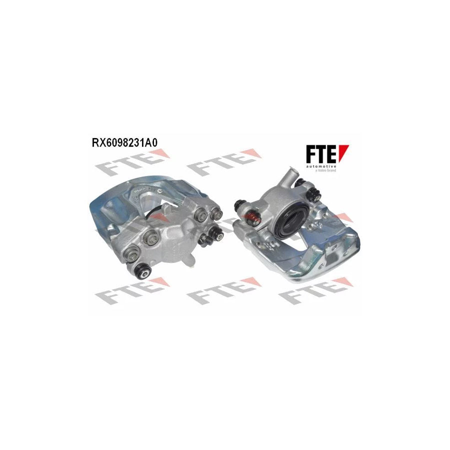 FTE Rx6098231A0 Brake Caliper