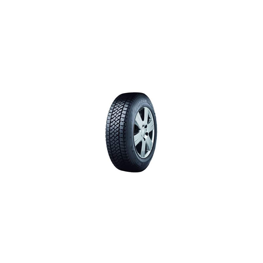 Bridgestone Blizzak W810 195/75 R16 107R Winter Car Tyre