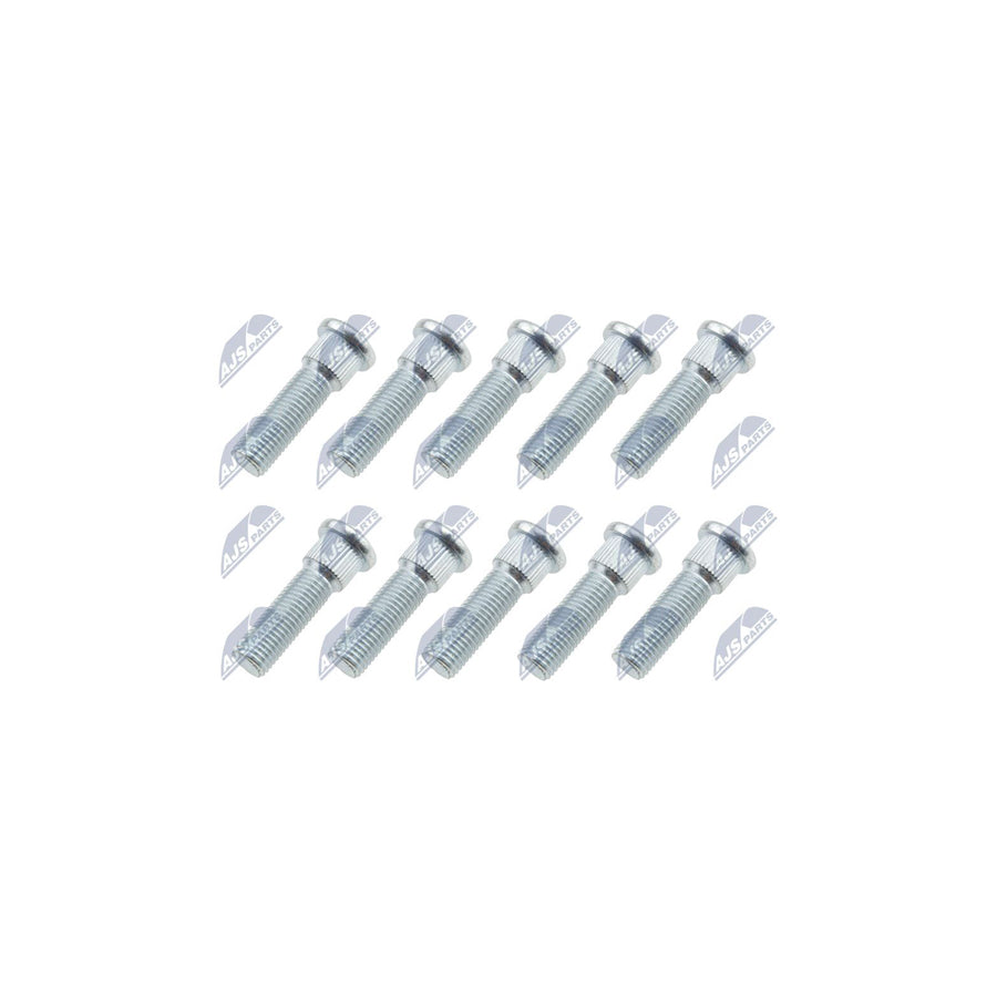 NTY KSP-HY-000 Wheel Stud