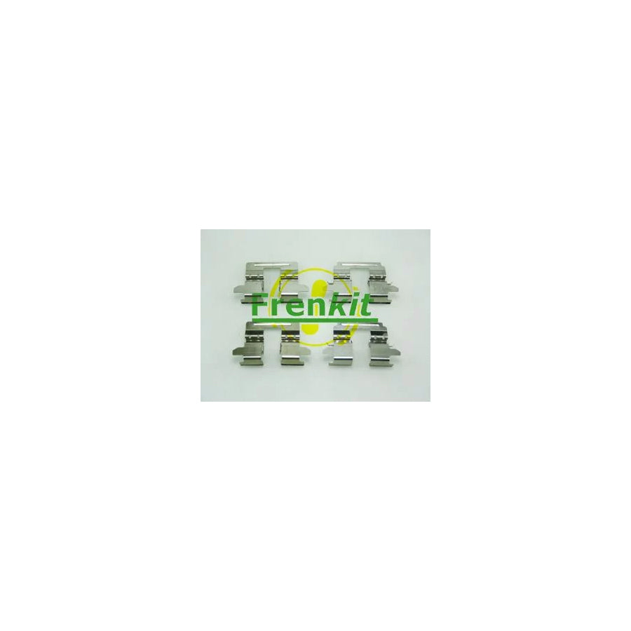 Frenkit 900005 Accessory Kit, Disc Brake Pads