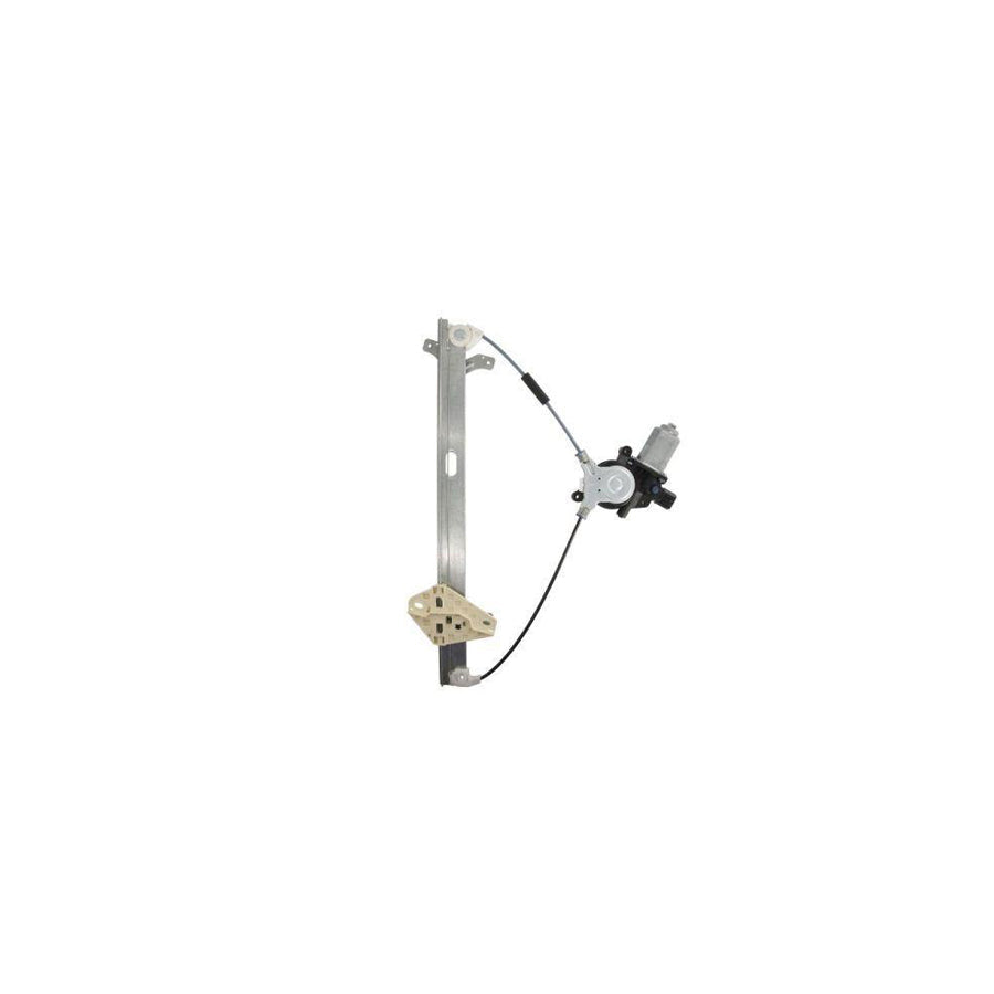 Blic 6060-12-047864 Window Regulator for Honda Accord