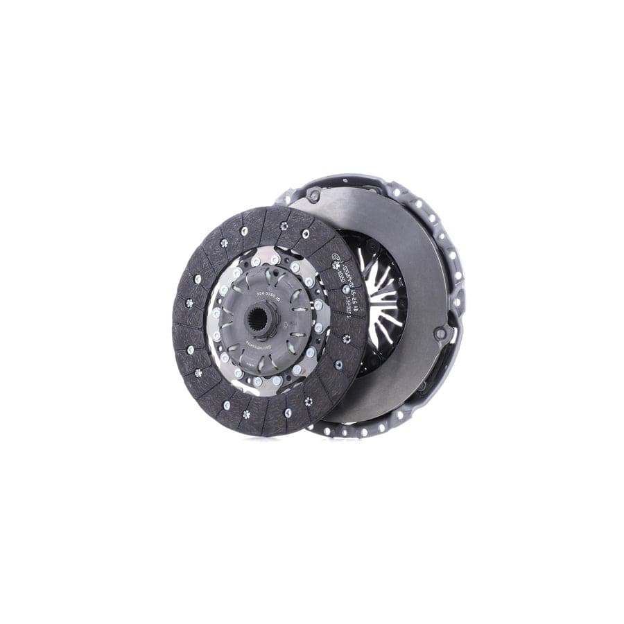 LuK 624 3180 09 Clutch Kit