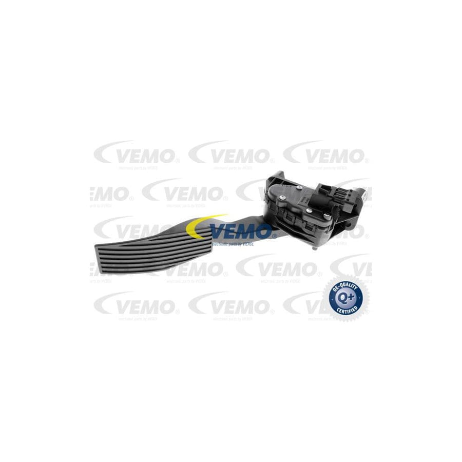 VEMO V40-82-0002 Accelerator Pedal