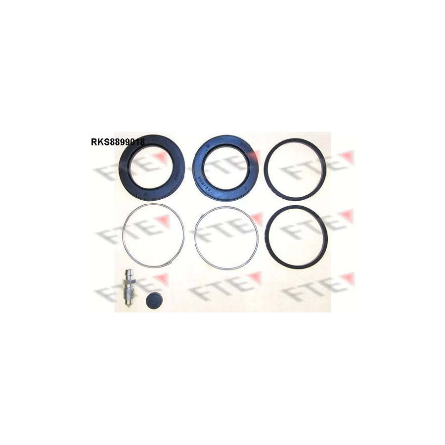 FTE Rks8899018 Repair Kit, Brake Caliper