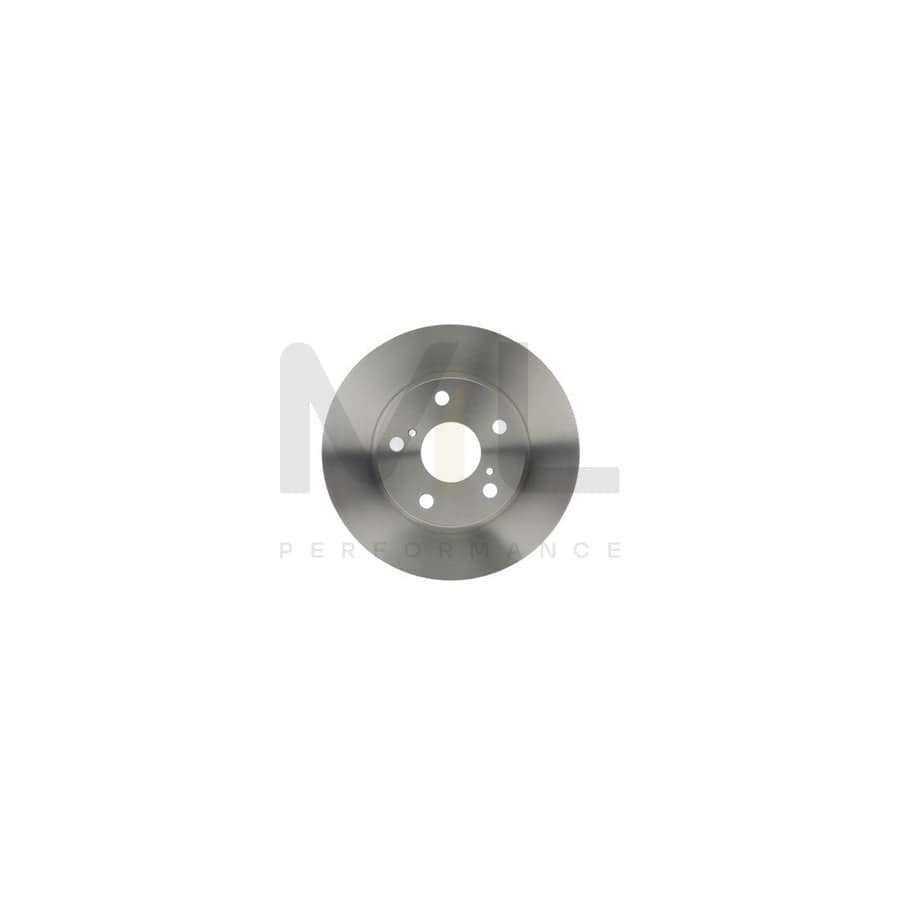 BOSCH 0 986 479 R97 Brake Disc Vented, Oiled | ML Performance Car Parts