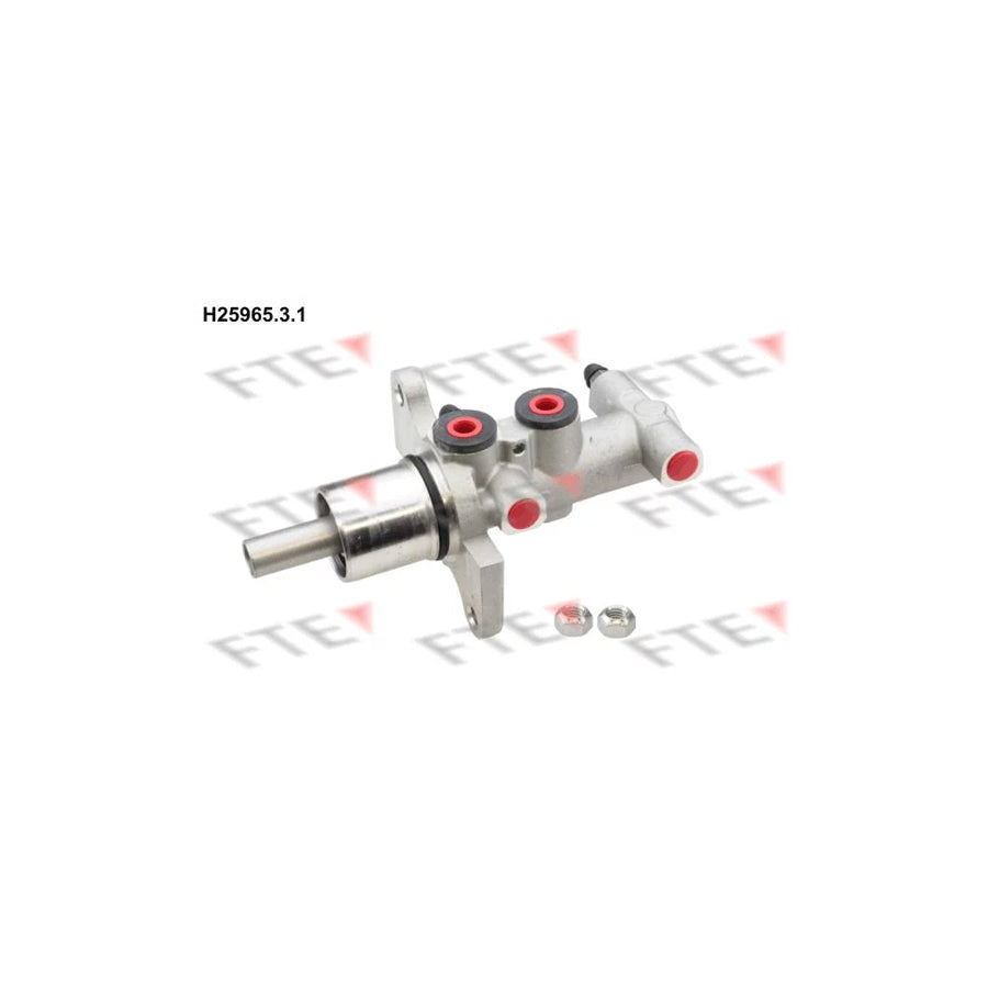 FTE 9220402 Brake Master Cylinder