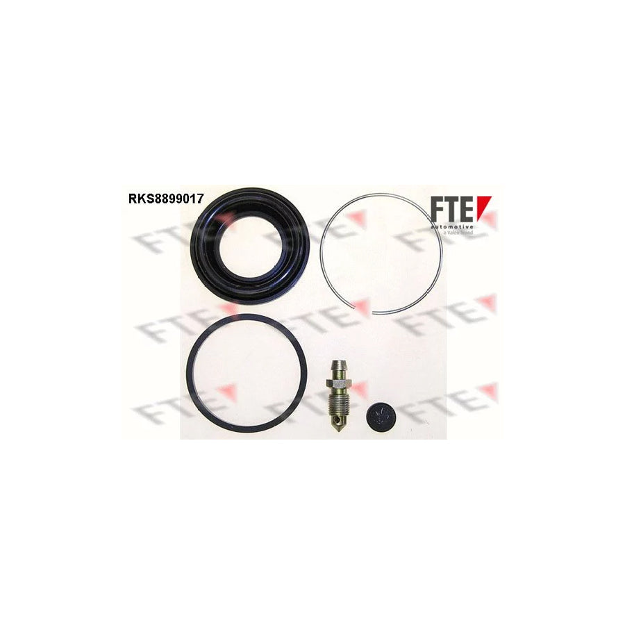 FTE Rks8899017 Repair Kit, Brake Caliper