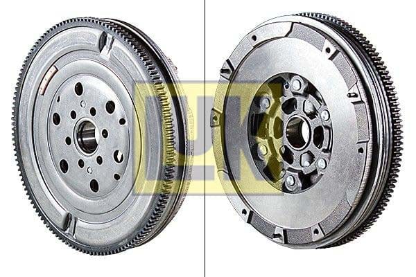 LuK 415 0283 10 Dual Mass Flywheel