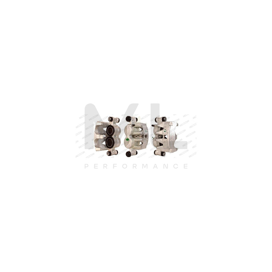 Ferodo Premier FCL694777 Brake Caliper With Accessories